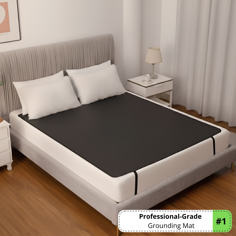 RestEarth™ Grounding Mat