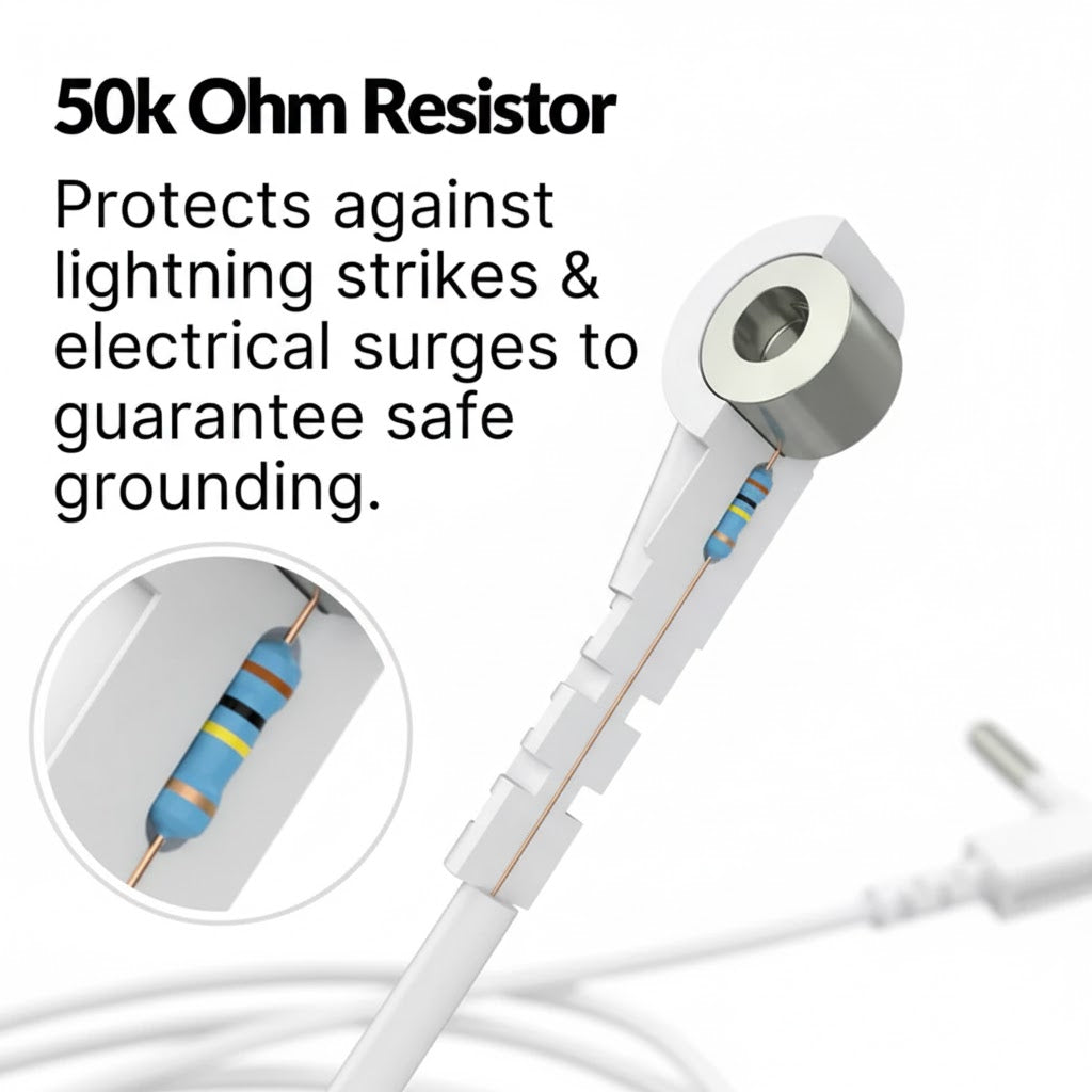 RestEarth™ Grounding Mat